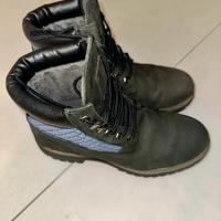 Timberland