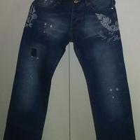 LOTTO JEANS NUOVI - ABBIGLIAMENTO UOMO