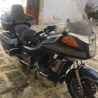 Yamaha Xzv venture royale 1300 storica