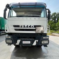 Iveco trakker 450