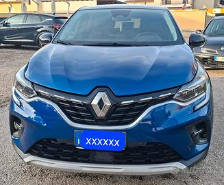 renault captur 1.0 gpl