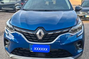 renault captur 1.0 gpl
