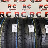 4 GOMME USATE 205/70R15 C 106/104 R MICHELIN - EST