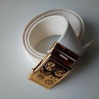 Cintura bianca KS (538)