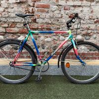 Bicicletta vintage monomarcia