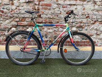 Bicicletta vintage monomarcia