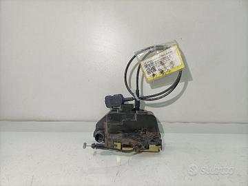 SERRATURA ANTERIORE DESTRA RENAULT Megane Cabrio 8