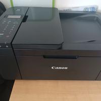 Stampante multifunzione Canon PIXMA TR4750