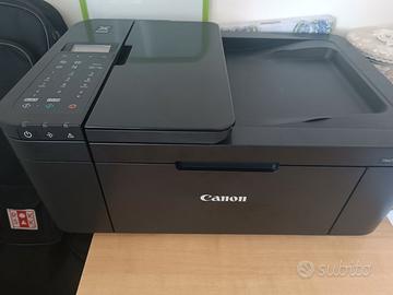 Stampante multifunzione Canon PIXMA TR4750