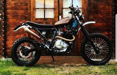 suzuki dr big 750