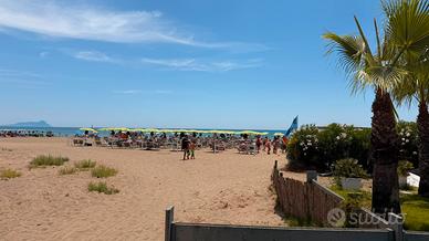 Appartamento Latina mare