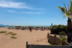 Appartamento Latina mare