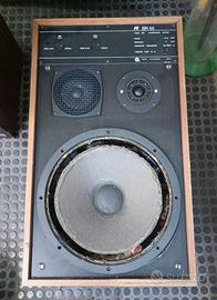 CASSE RCF BR55