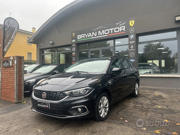 Fiat Tipo 1.6 Mjt S&S DCT SW Lounge