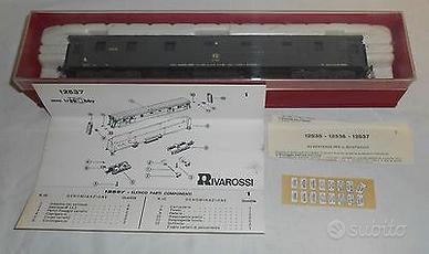 Rivarossi 12537