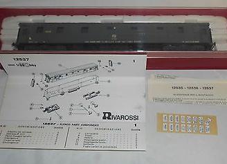 Rivarossi 12537