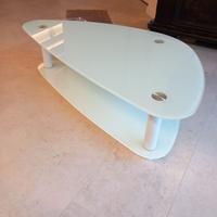 Tavolino da soggiorno