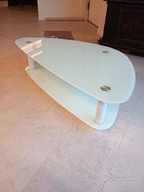 Tavolino da soggiorno