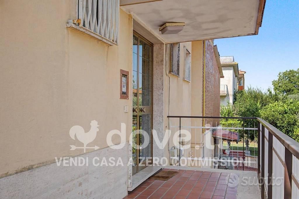 Appartamento – RM - Vista 5