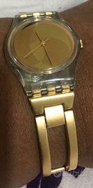 orologio swatch