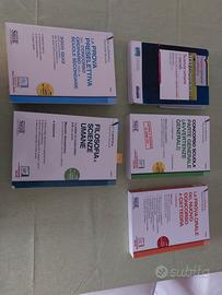 Libri concorso docenti