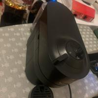 Macchinetta nespresso vertuo pop