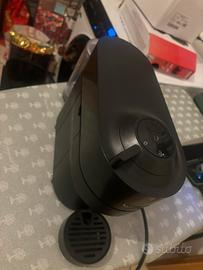 Macchinetta nespresso vertuo pop