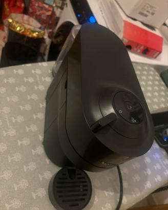 Macchinetta nespresso vertuo pop