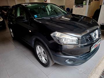 Nissan Qashqai 1.6 16V Tekna