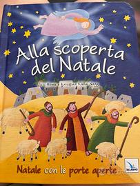 Libro: Alla scoperta del natale