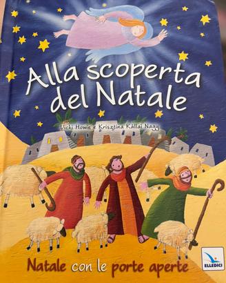 Libro: Alla scoperta del natale