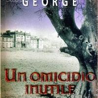 Un omicidio inutile di Elizabeth George