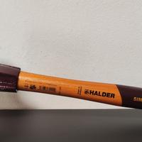 HALDER SIMPLEX MARTELLO PROTETTIVO SOFT D60 MM