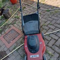 Tagliaerba elettrico