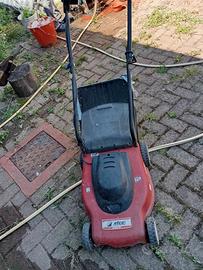 Tagliaerba elettrico