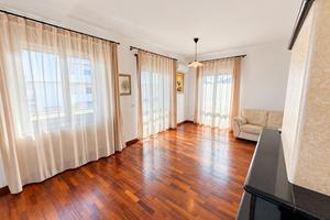 Semindipendente con cortile