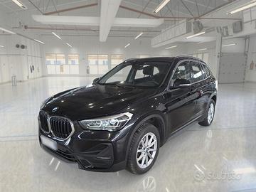 BMW X1 SDRIVE 18D BUSINESS ADVANTAGE AUTO SUV