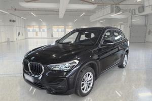 BMW X1 SDRIVE 18D BUSINESS ADVANTAGE AUTO SUV