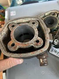 Gruppo termico 70 polini