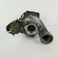 Turbocompressore PORSCHE CAYENNE '02