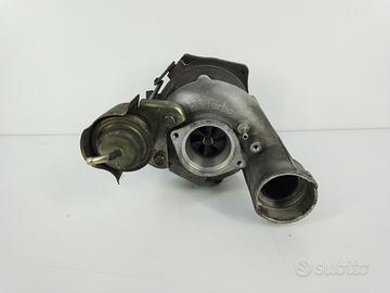 Turbocompressore PORSCHE CAYENNE '02