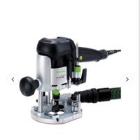 Fresatrice Festool