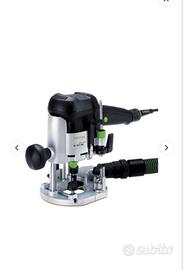 Fresatrice Festool