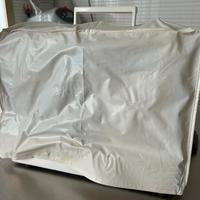 macchina da cucire nuova