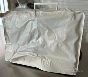 macchina da cucire nuova