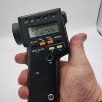 Minolta SPOT METER F esposimetro digitale 