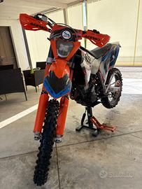 Ktm 250