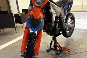 Ktm 250