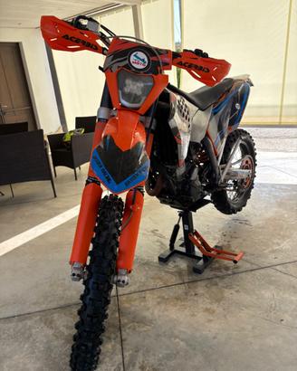 Ktm 250