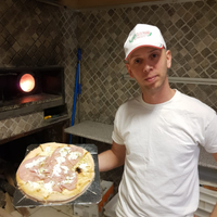 Pizzaiolo/ secondo Pizzaiolo